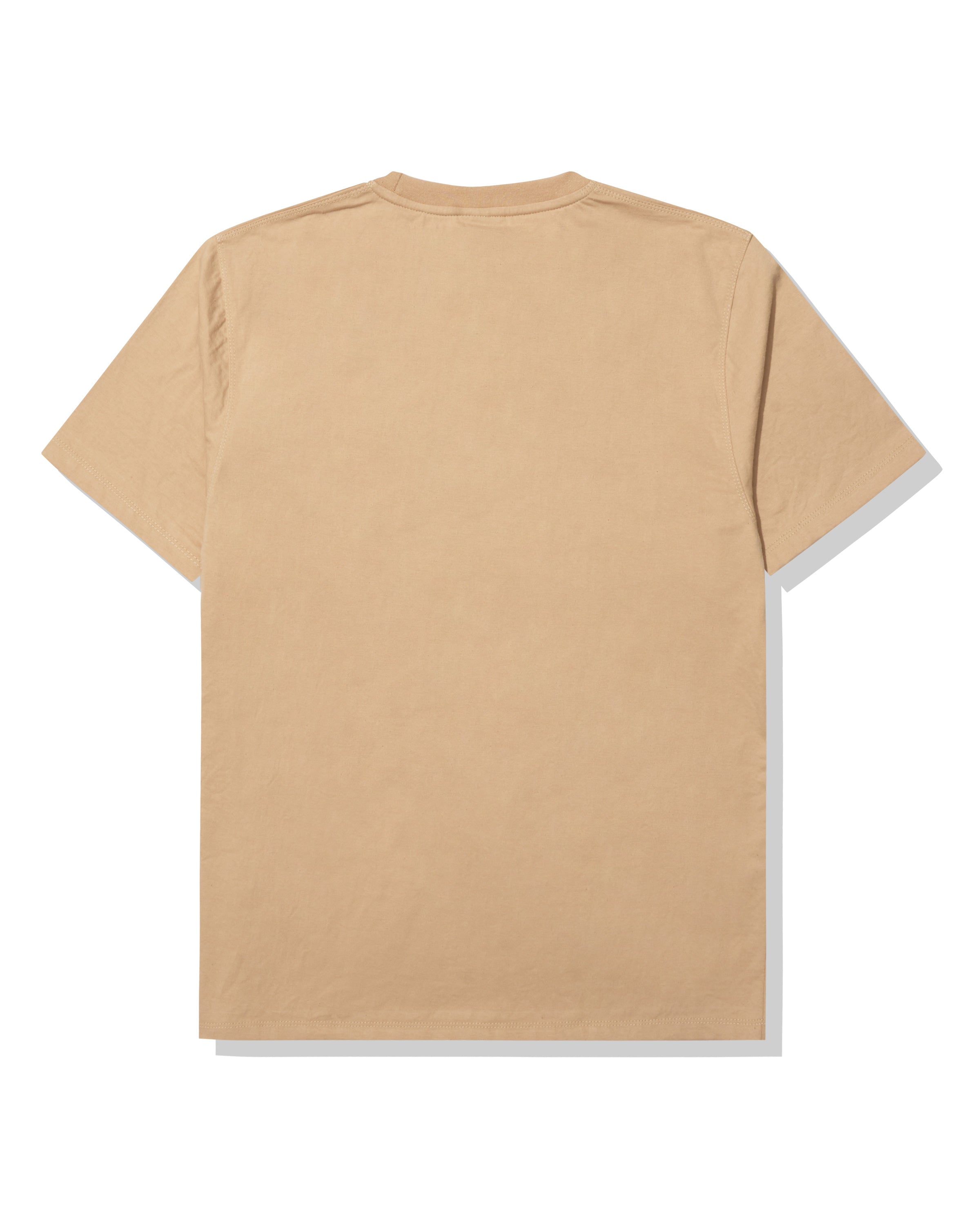 Classic Tan Pocket Tee