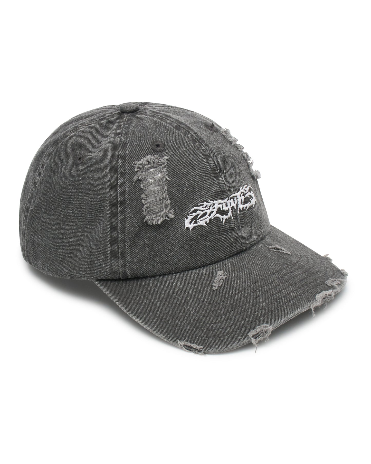 Metal Dad Hat