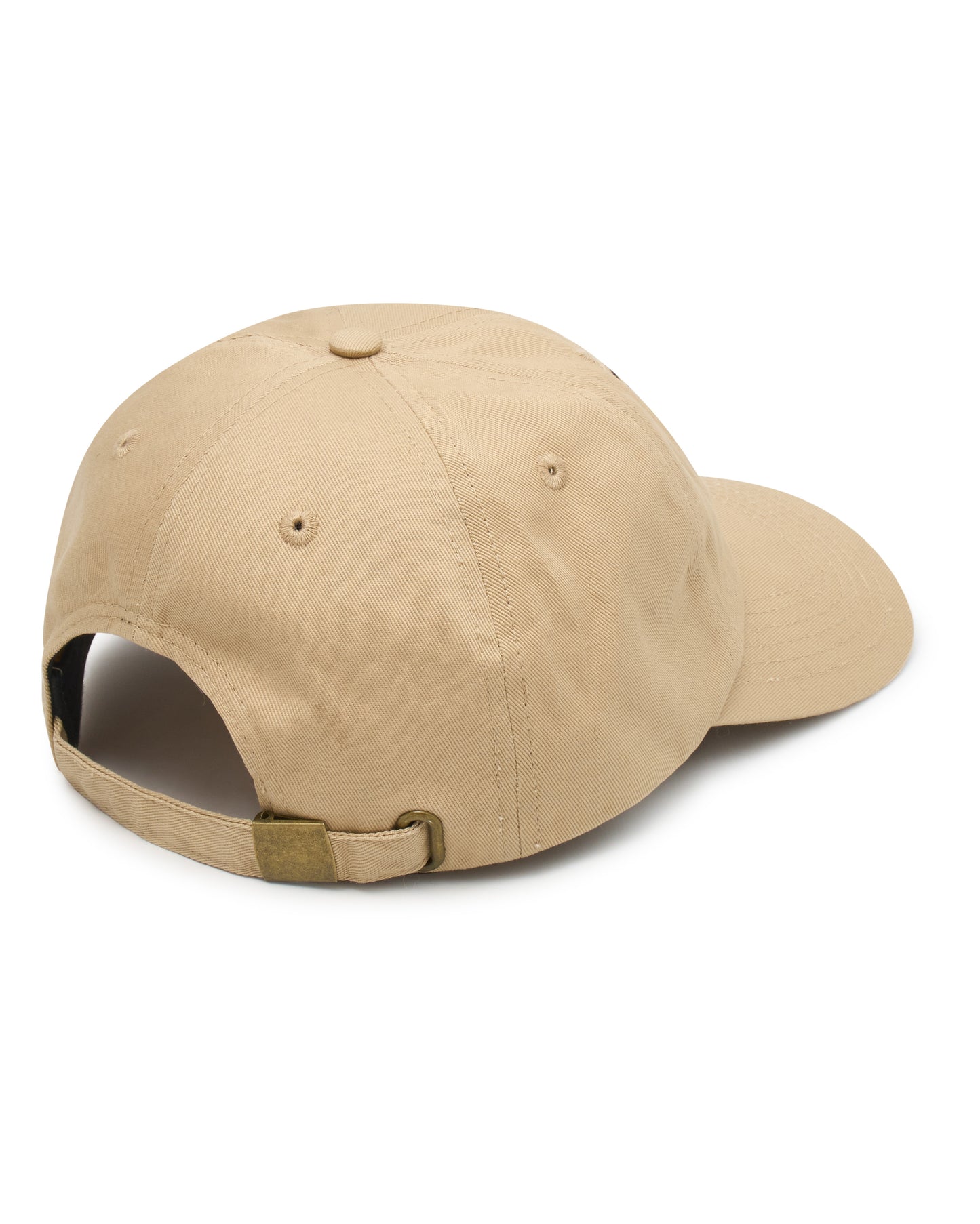 Vintage Patch Dad Hat