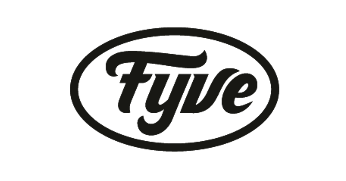 FYVE