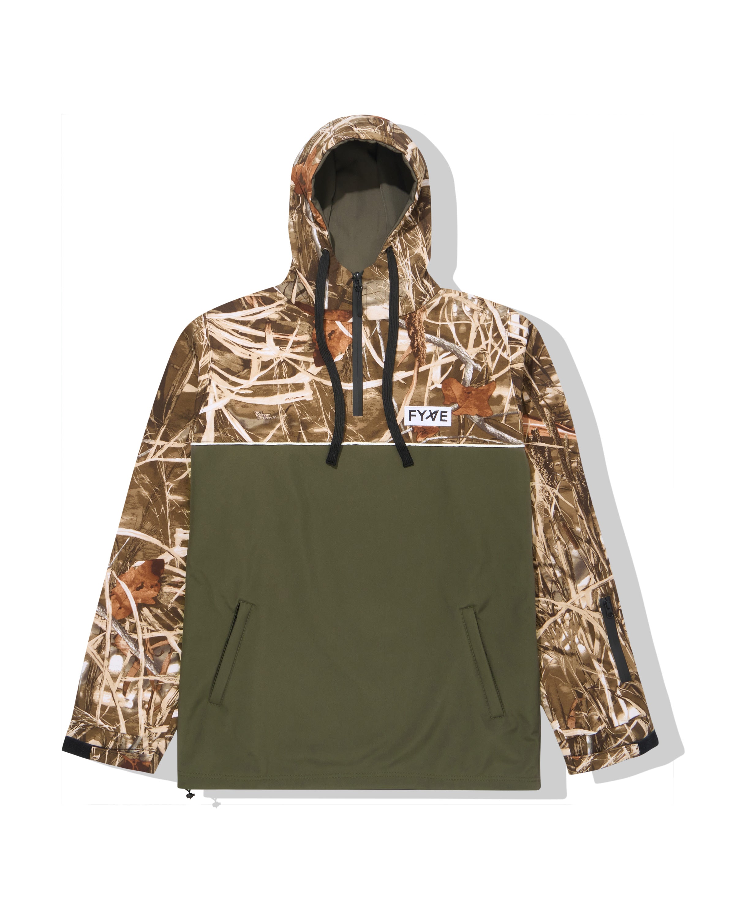 Jackets