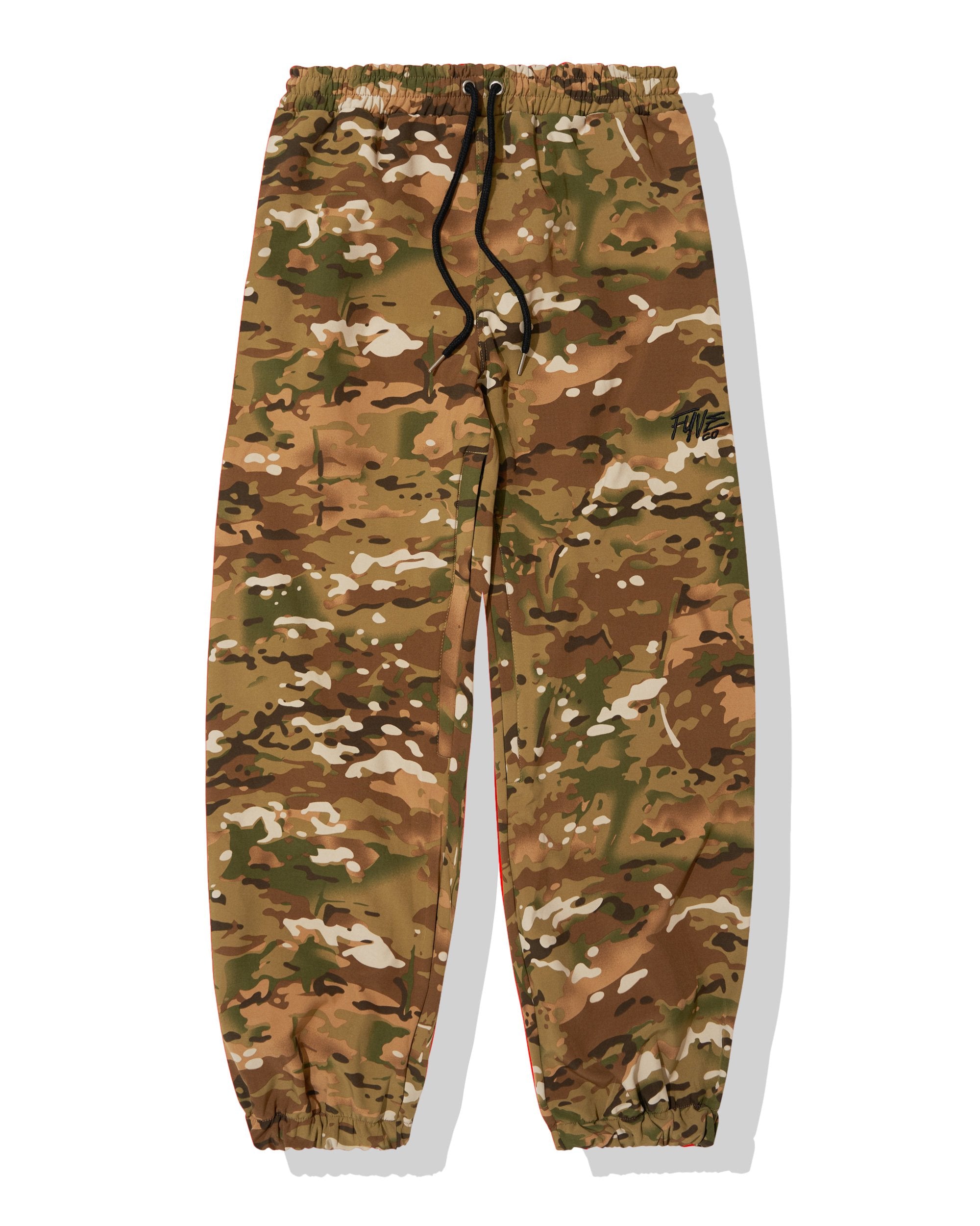 Kryptek Camo Reflective Extra Baggy