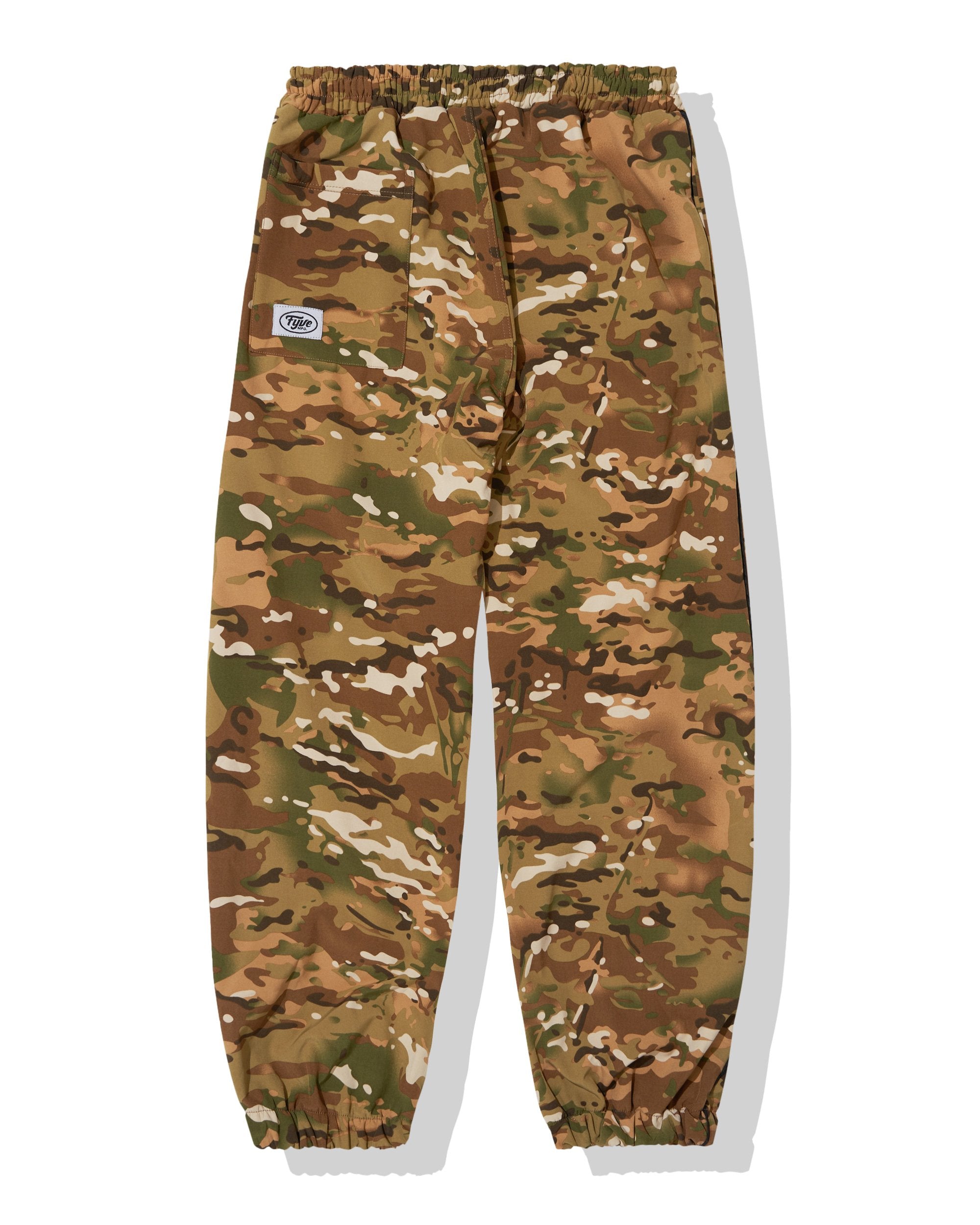 Kryptek Camo Reflective Extra Baggy