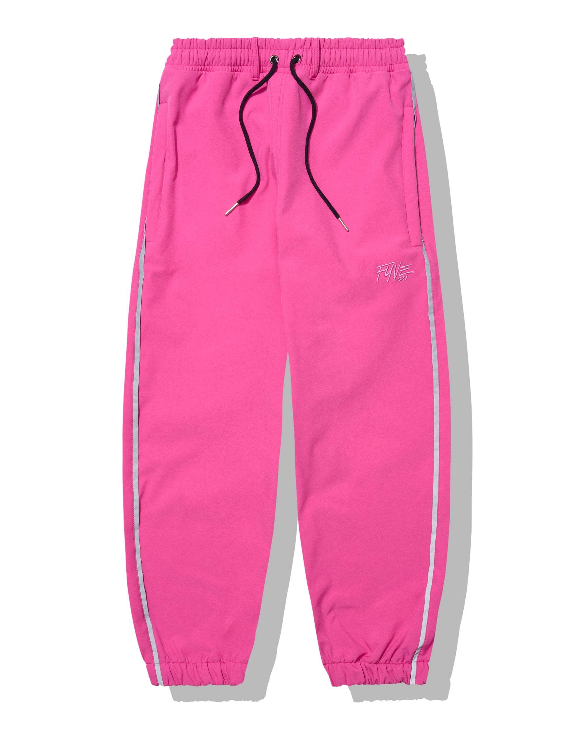 Pink Reflective Standard