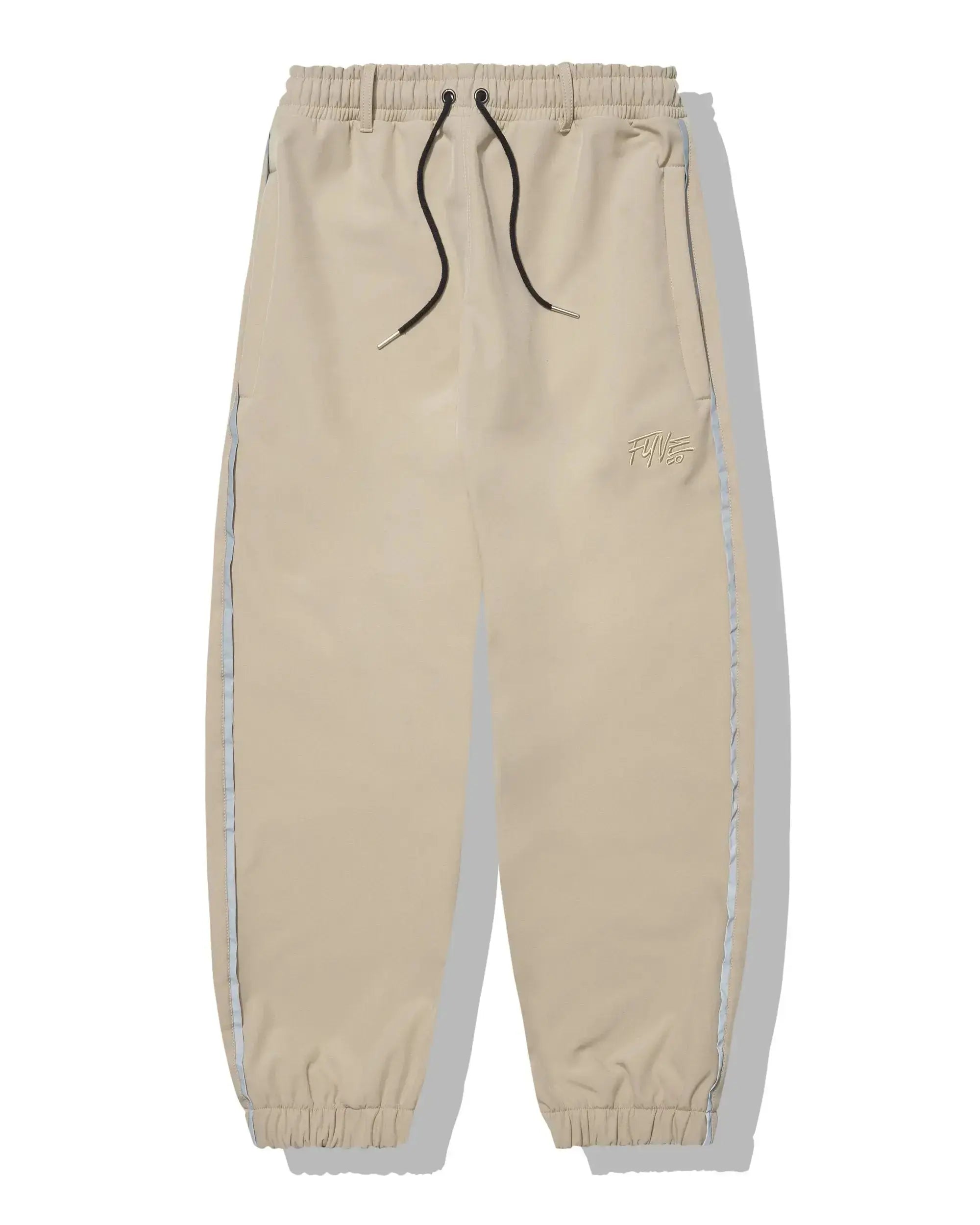 Light Tan Reflective Standard