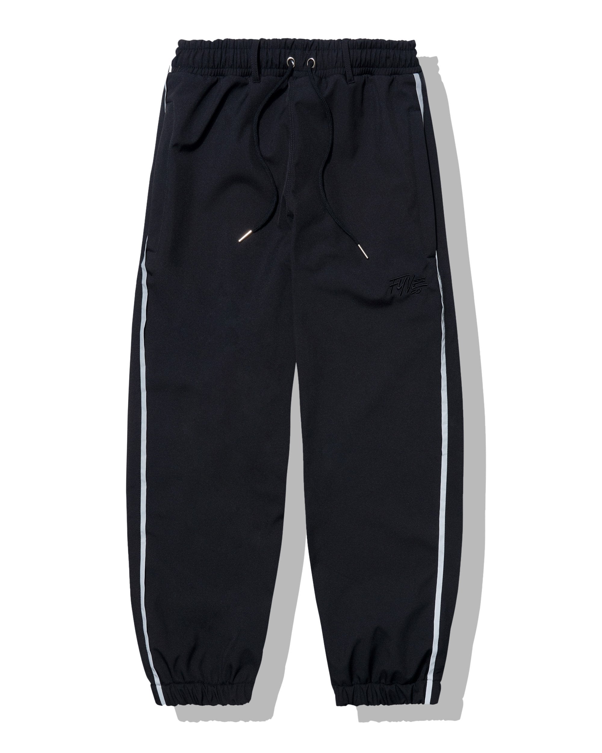 Black Reflective Standard Fit