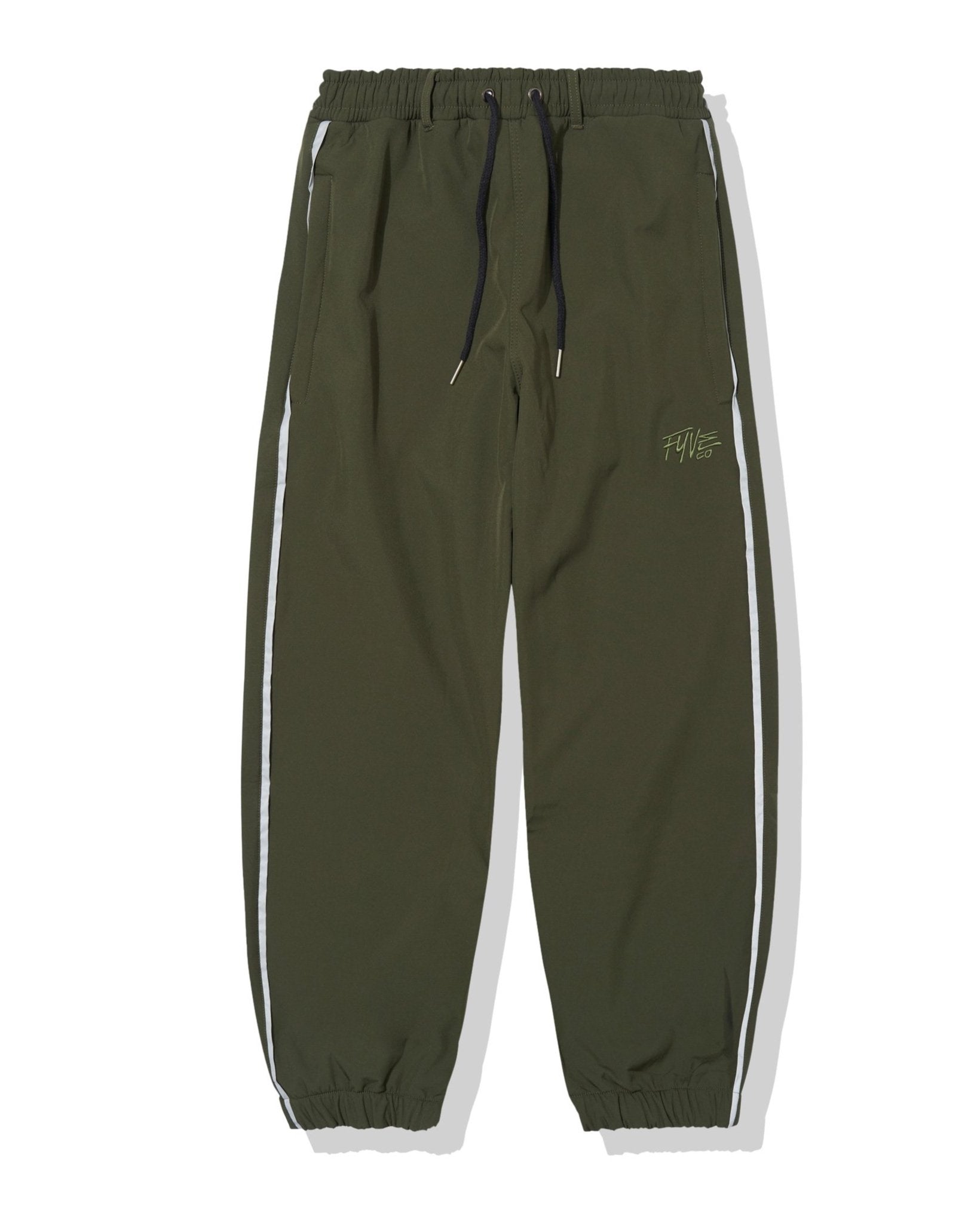 OliveTree Reflective Pants