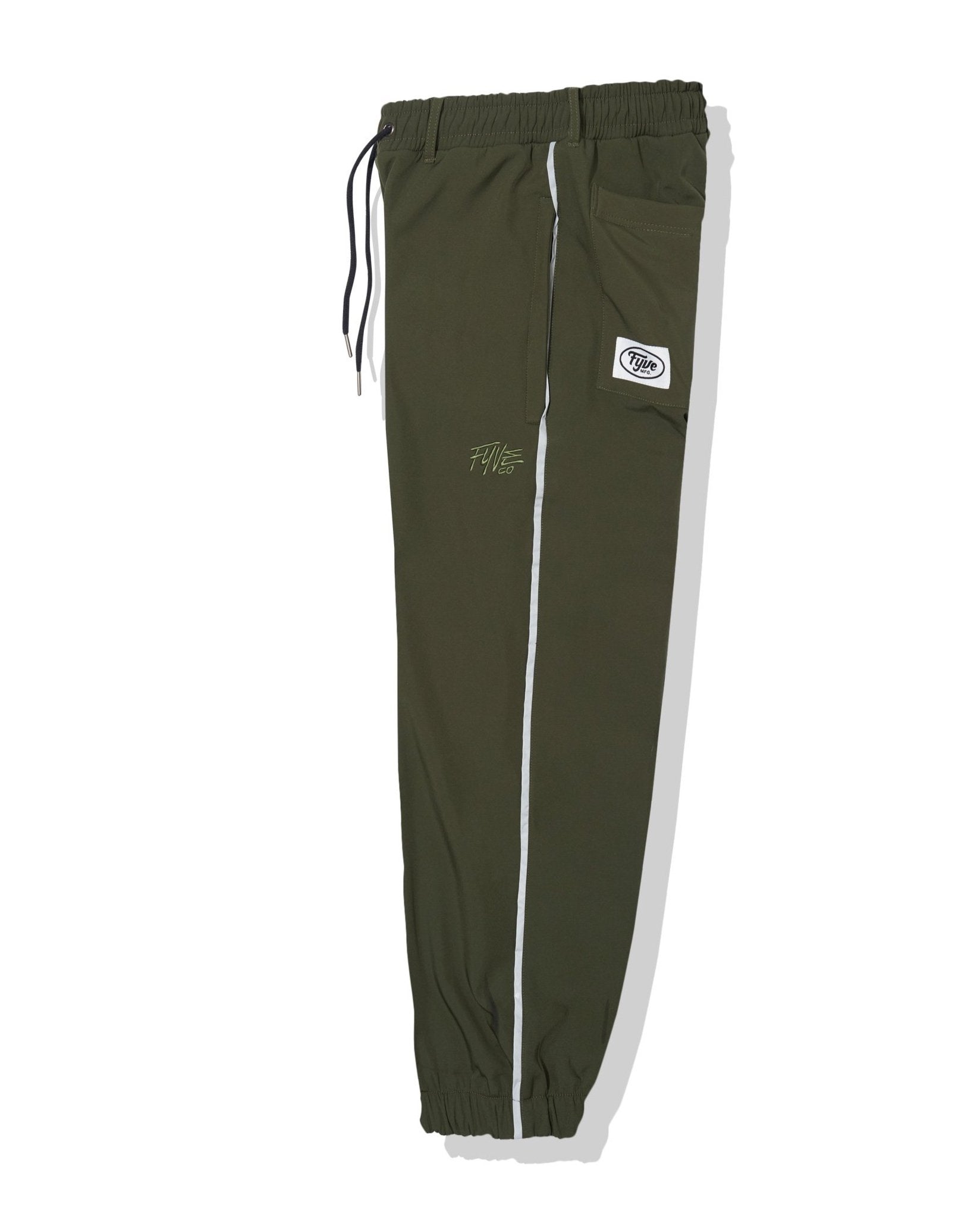 OliveTree Reflective Pants
