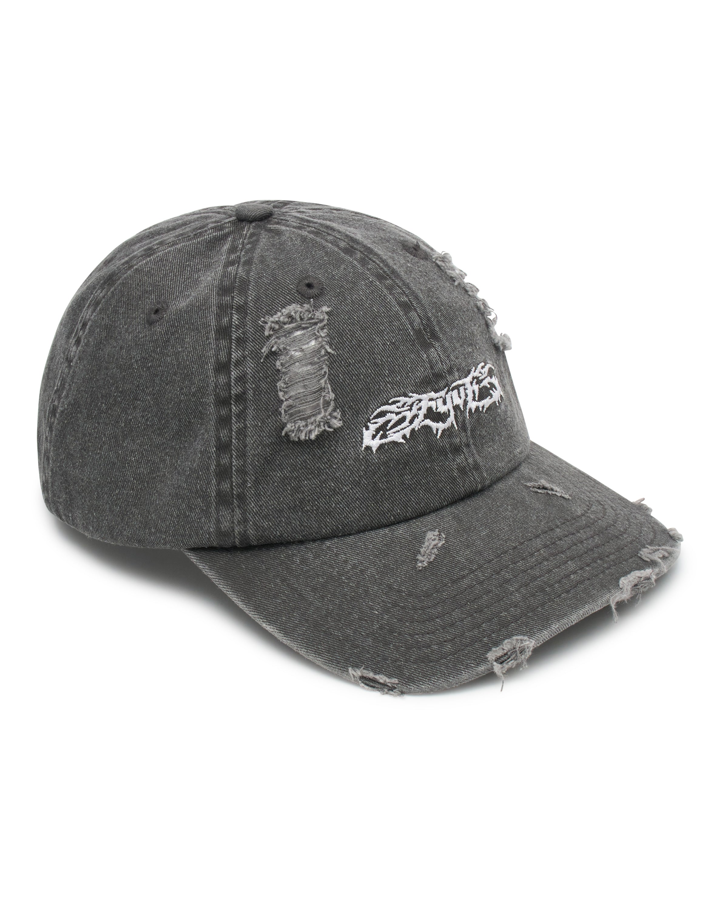 Metal Dad Hat