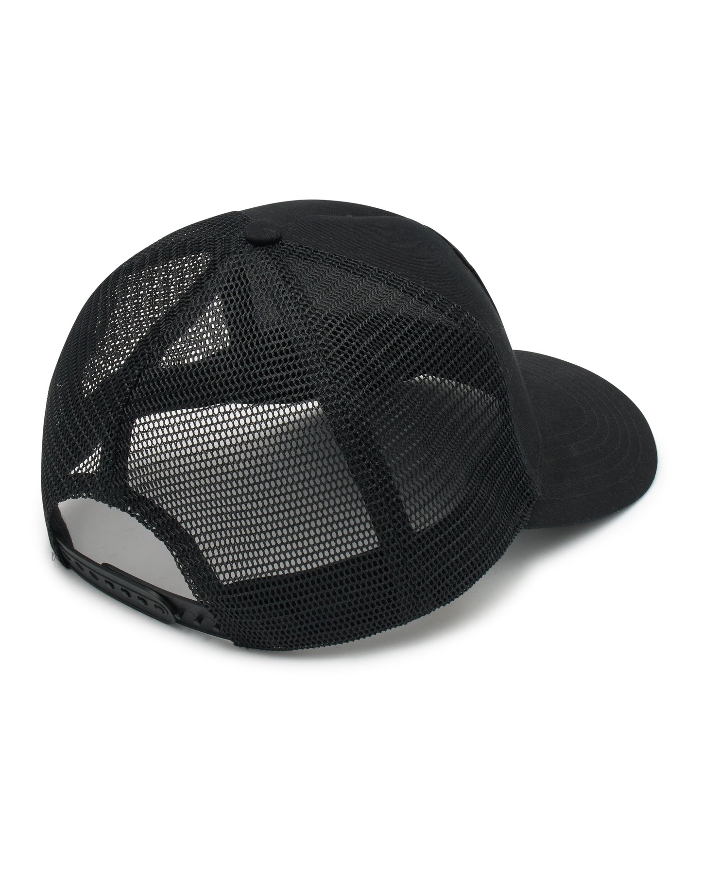Bad Friend Trucker Cap