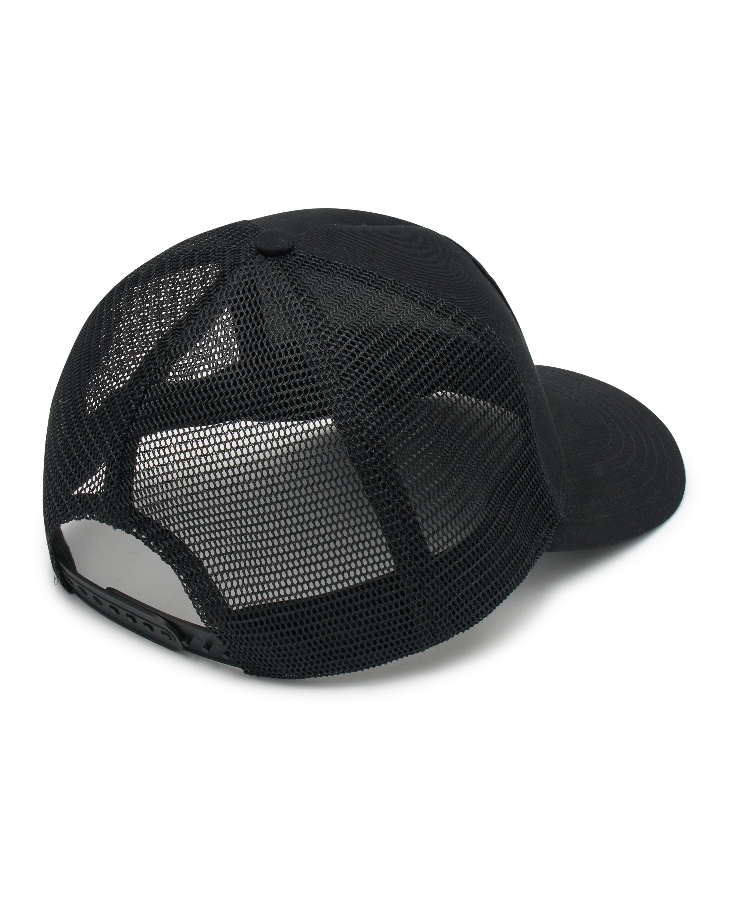 Bad Friend Trucker Cap