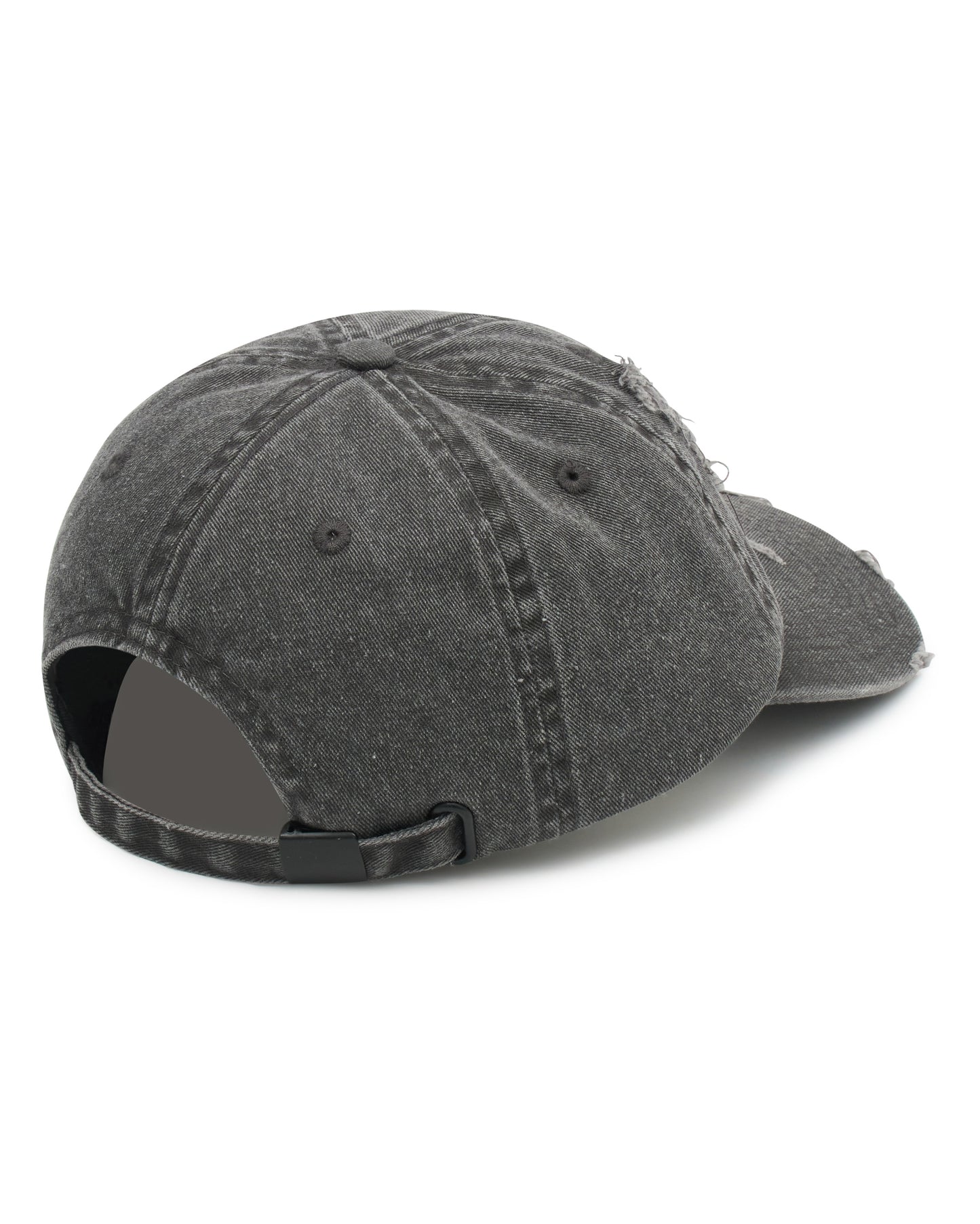 Metal Dad Hat