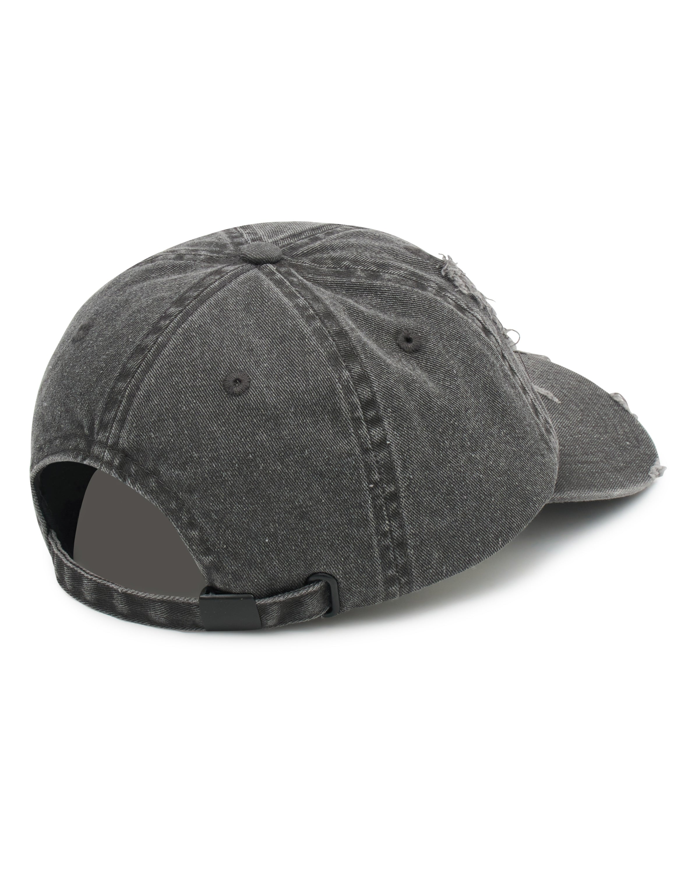 Metal Dad Hat