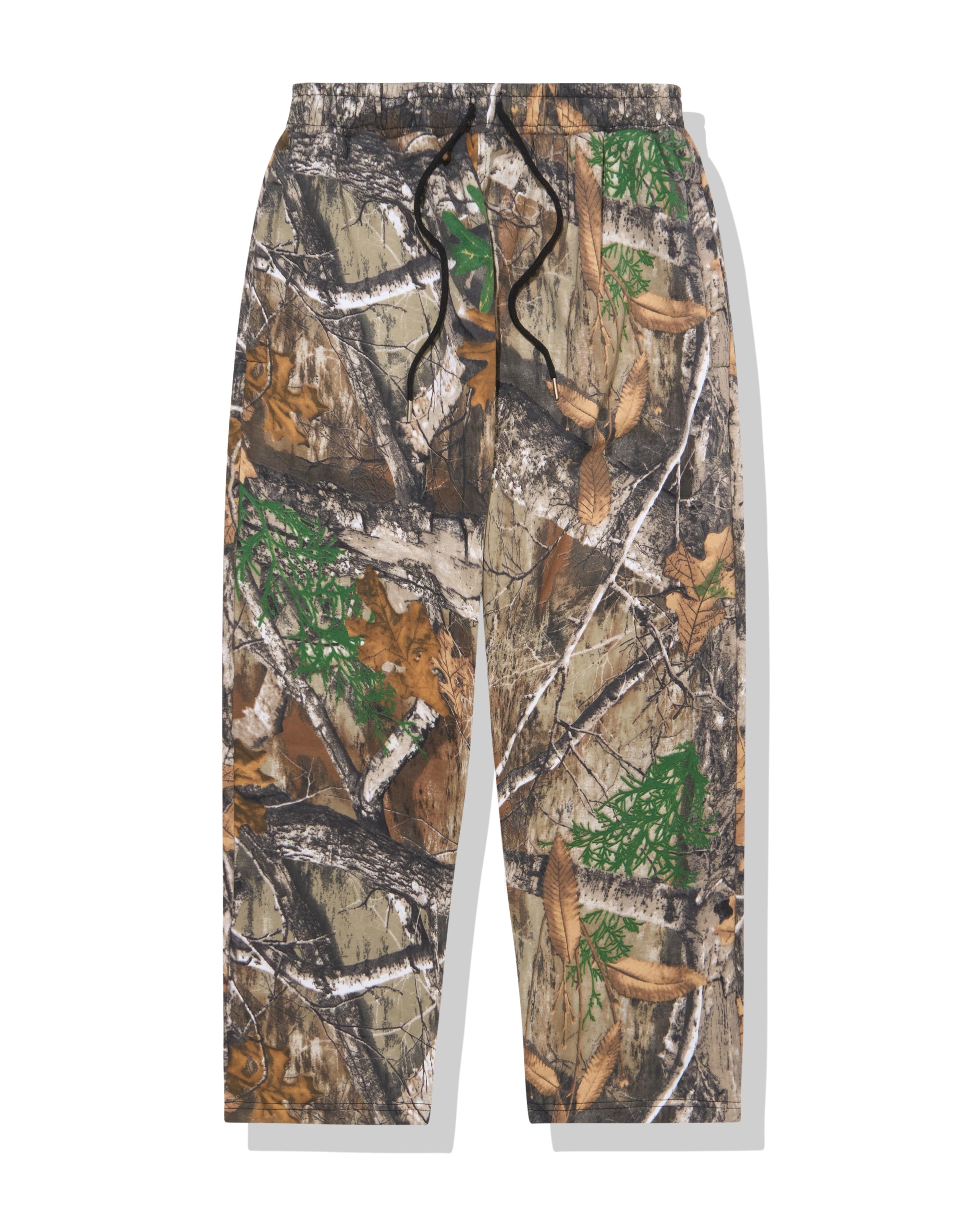 Hunter Camo Trackies