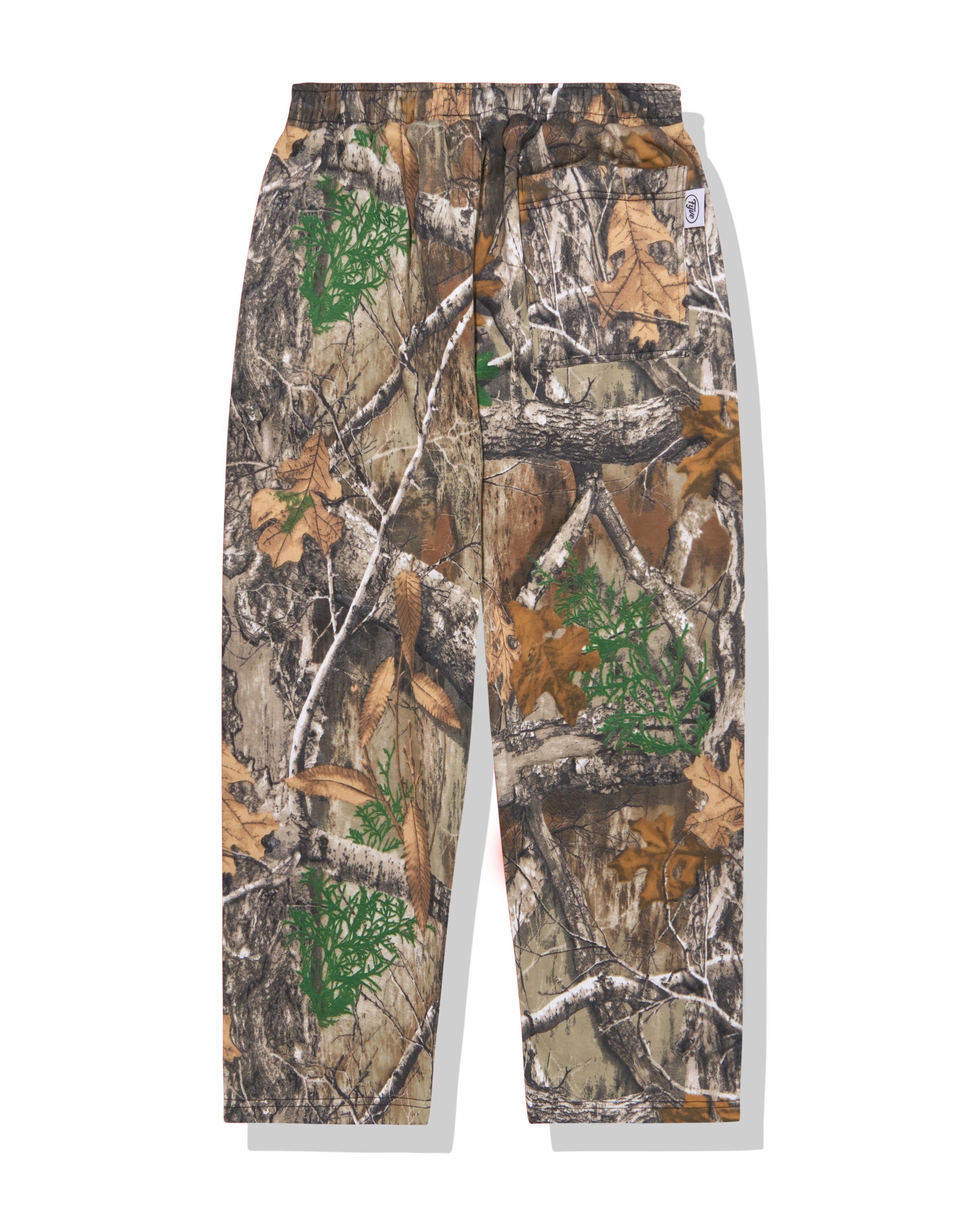 Hunter Camo Trackies