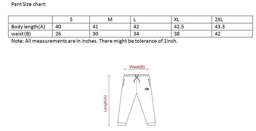 Pink Reflective Standard
