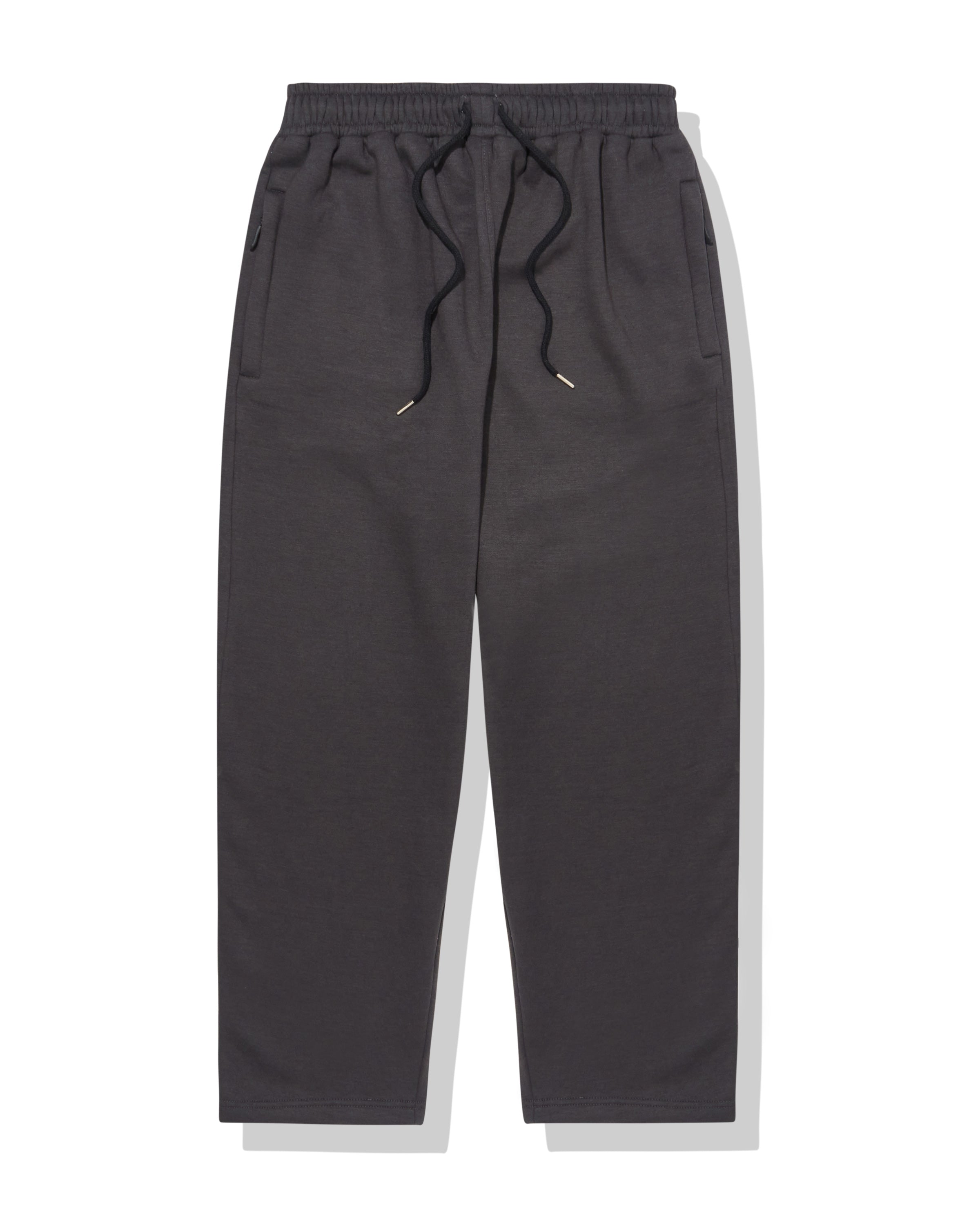 College Trackies Charcoal Grey