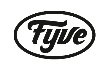 FYVE